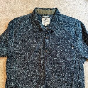 O'Neill Patterned Shirt